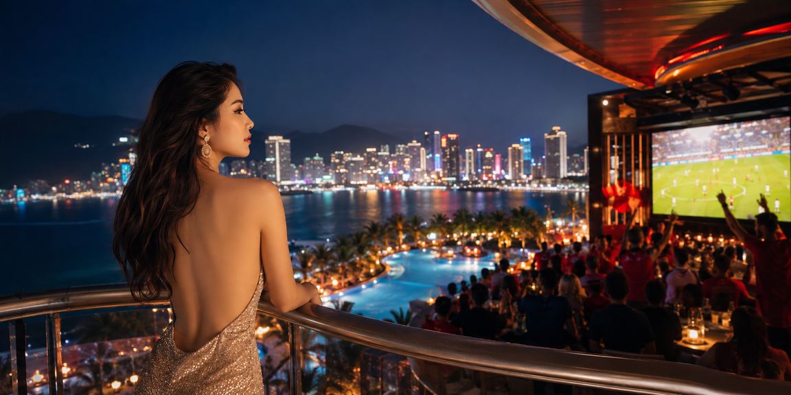 Lễ hội esports betting tại Nha Trang với người hâm mộ Việt Nam tham dự đông đảo