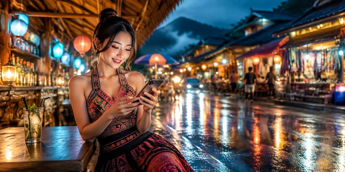 Người chơi cá cược thể thao trực tuyến tại Việt Nam trên thiết bị di động